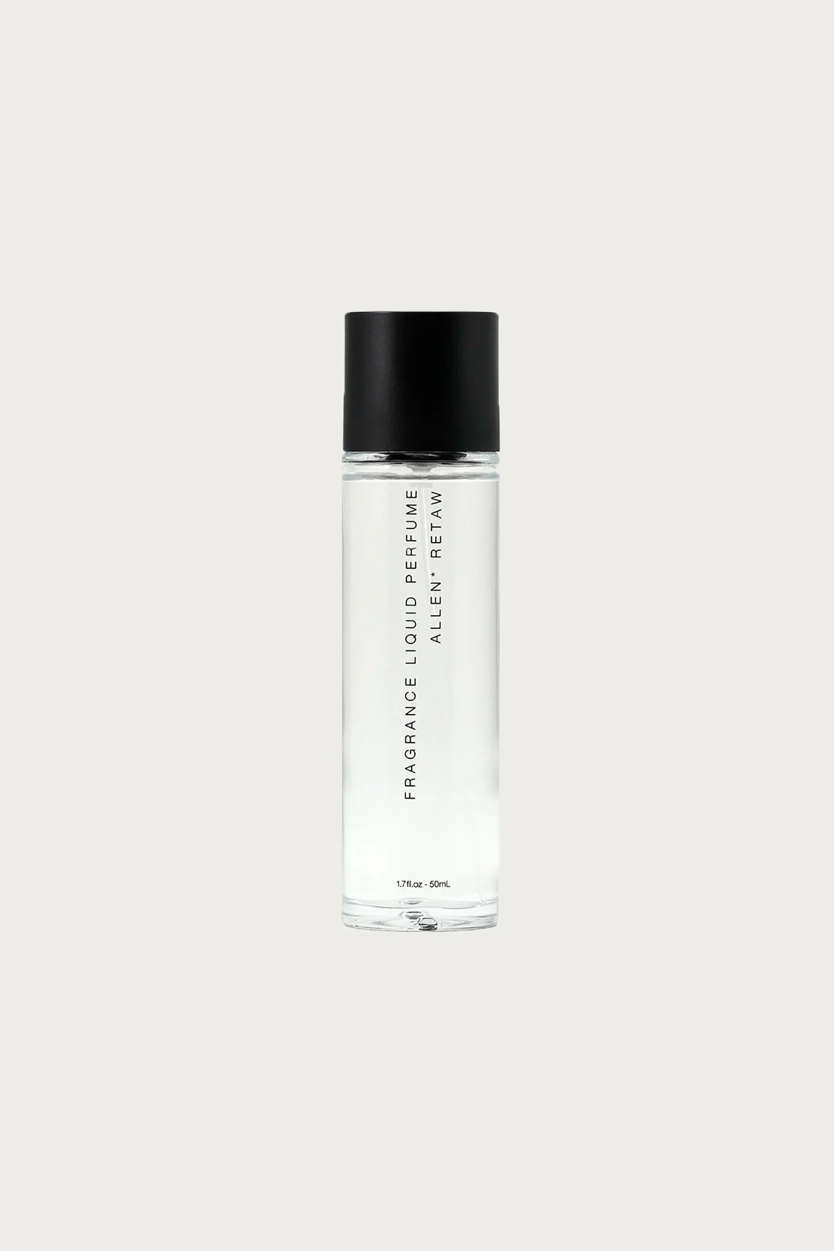 Fragrance Liquid Perfume - Allen