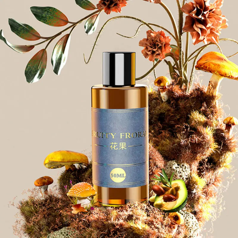 Fragrance Refill 50Ml for Specified Car Interior Perfume Automatic Spray Car Fragrance Diffuser COLOGEN OCEAN