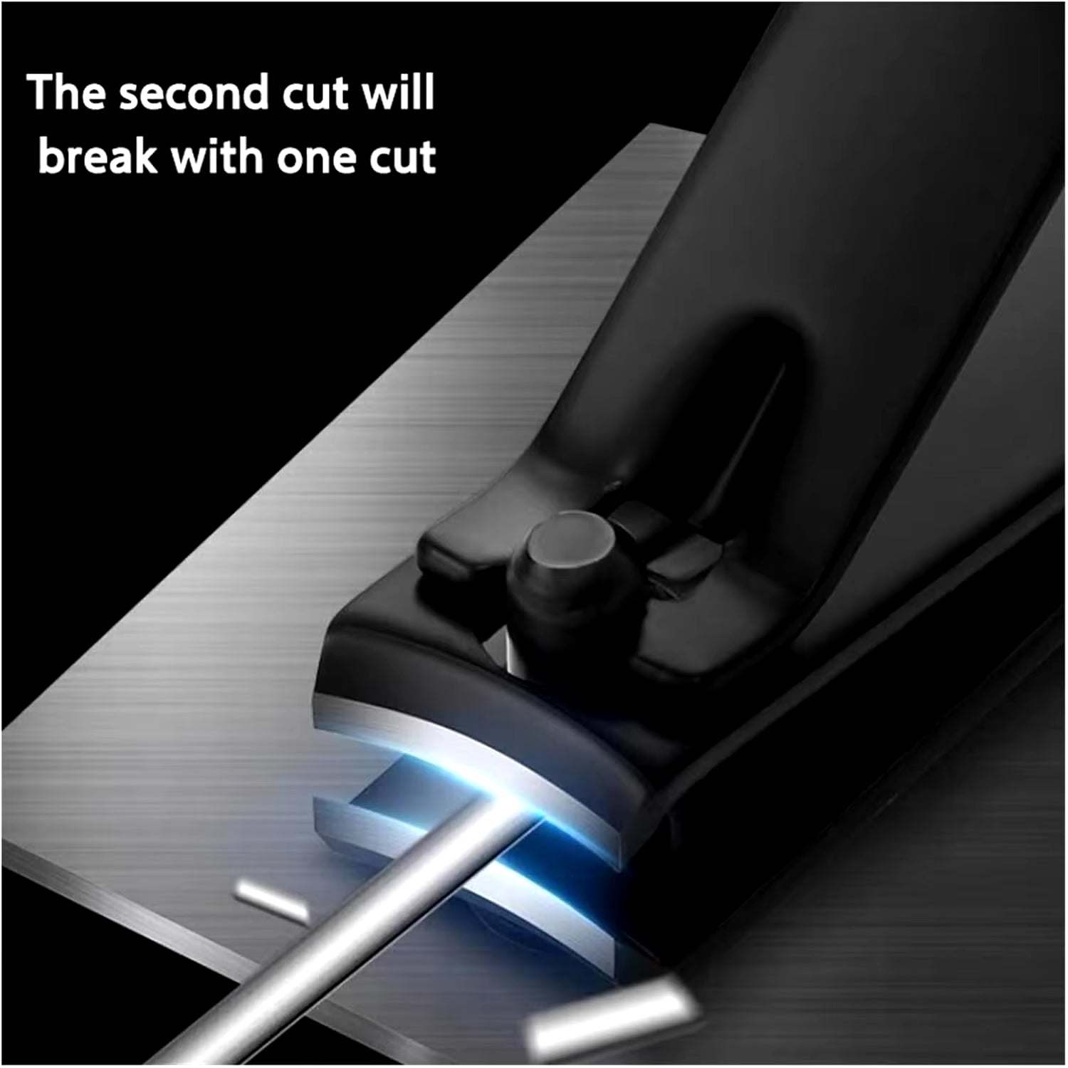 9/40Piece in 1 Manicure Set Pedicure Tools Set Nail Grooming Kit for Women Mens, Nail Manicure Kit Foot Hand Care Kit Nai