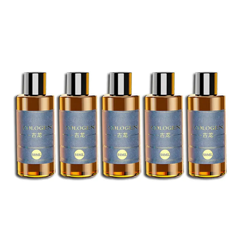 Fragrance Refill 50Ml for Specified Car Interior Perfume Automatic Spray Car Fragrance Diffuser COLOGEN OCEAN