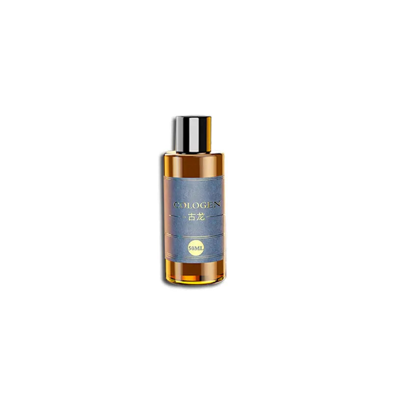 Fragrance Refill 50Ml for Specified Car Interior Perfume Automatic Spray Car Fragrance Diffuser COLOGEN OCEAN