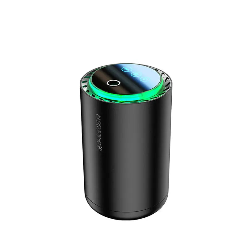 Fragrance Refill 50Ml for Specified Car Interior Perfume Automatic Spray Car Fragrance Diffuser COLOGEN OCEAN