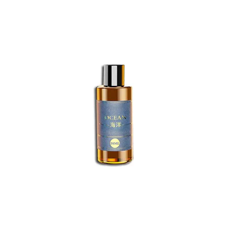 Fragrance Refill 50Ml for Specified Car Interior Perfume Automatic Spray Car Fragrance Diffuser COLOGEN OCEAN