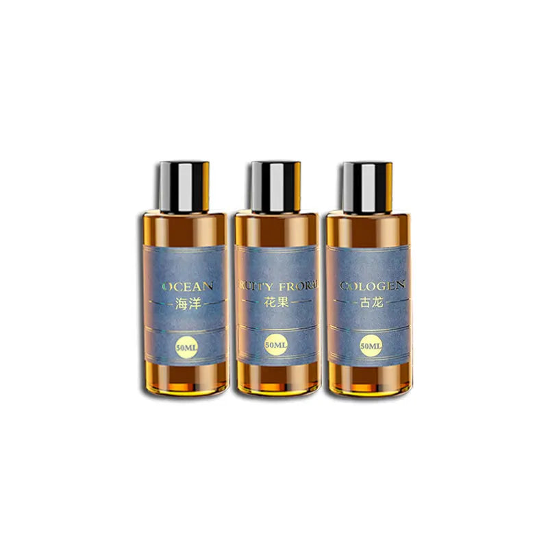 Fragrance Refill 50Ml for Specified Car Interior Perfume Automatic Spray Car Fragrance Diffuser COLOGEN OCEAN